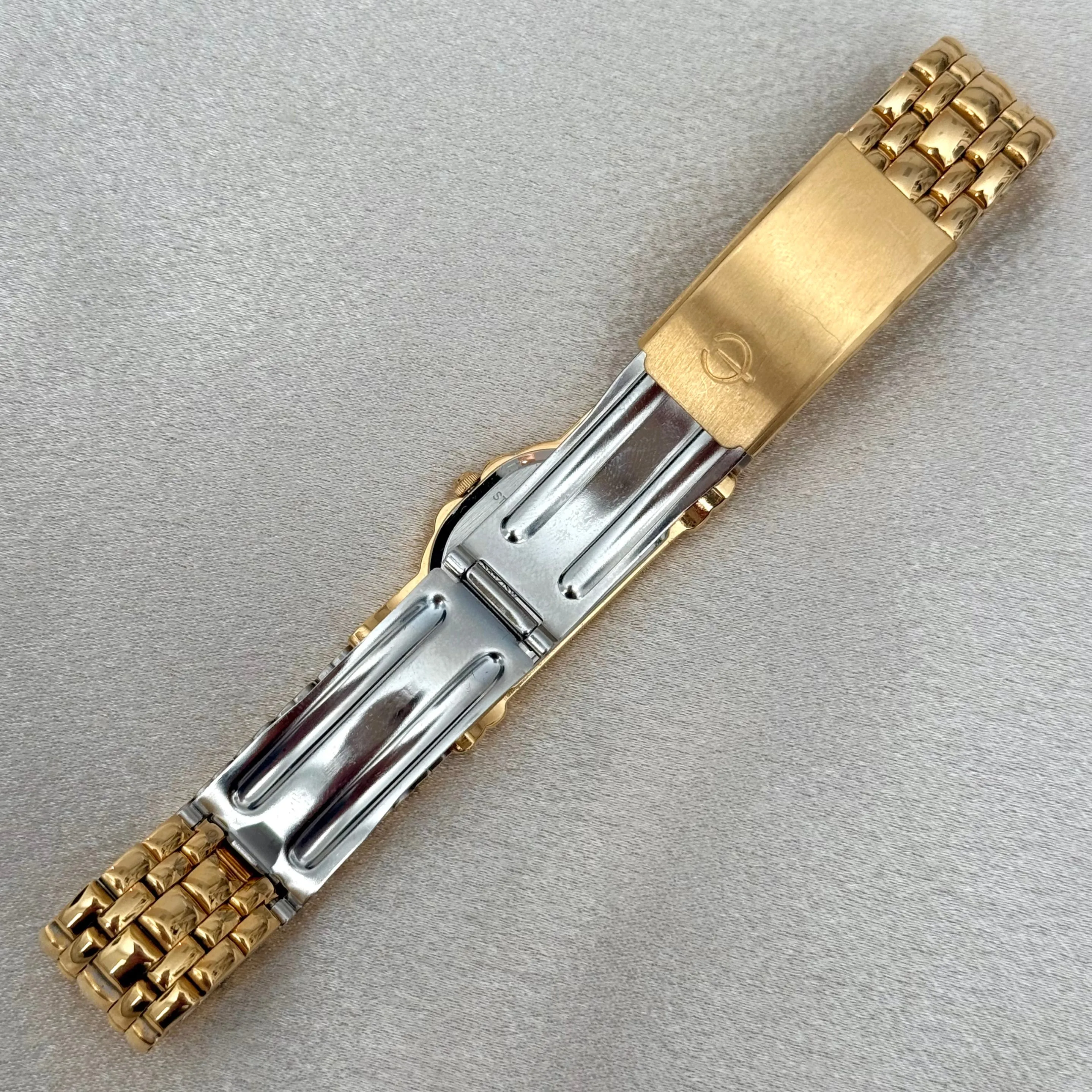 VINTAGE ELGIN WATCH