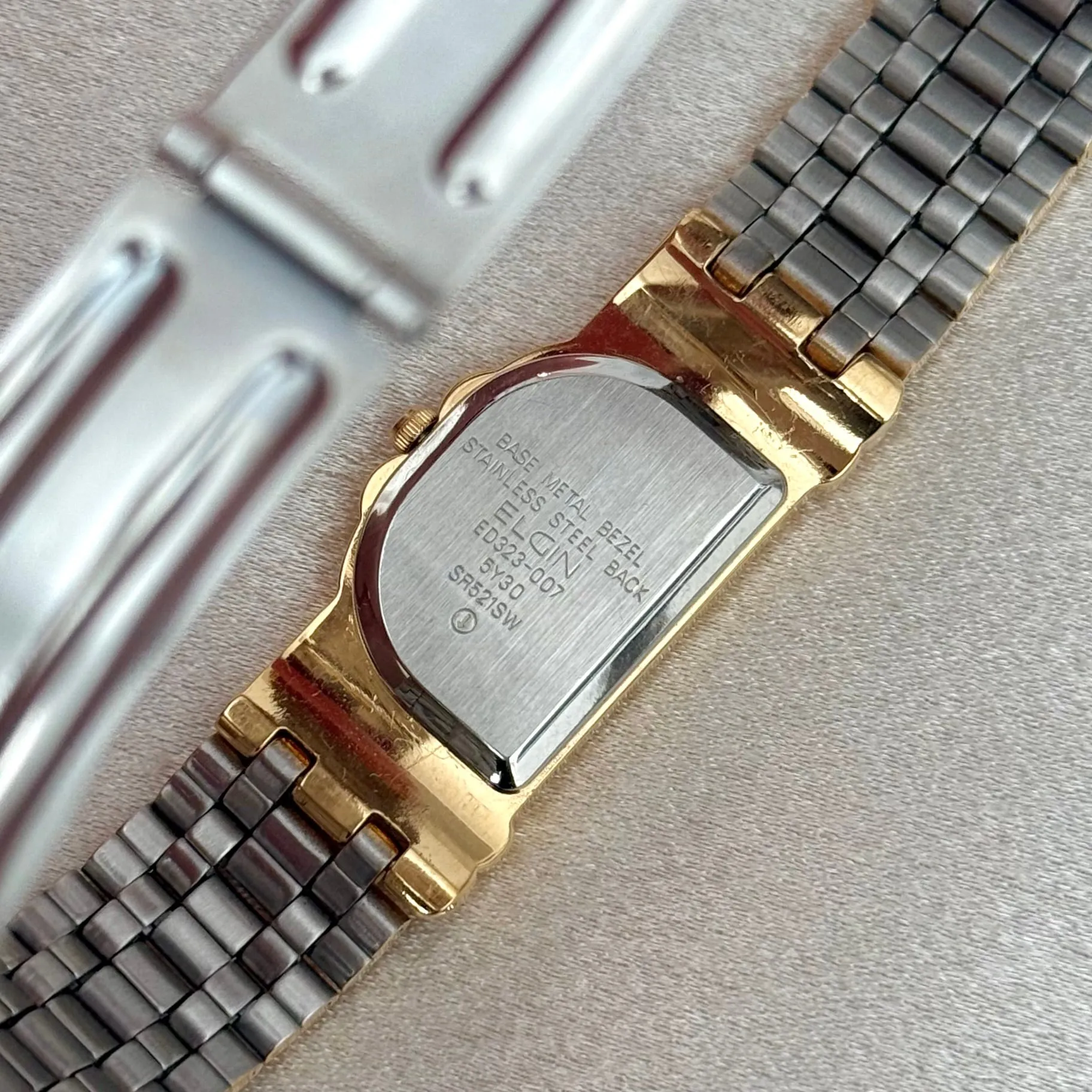 VINTAGE ELGIN WATCH