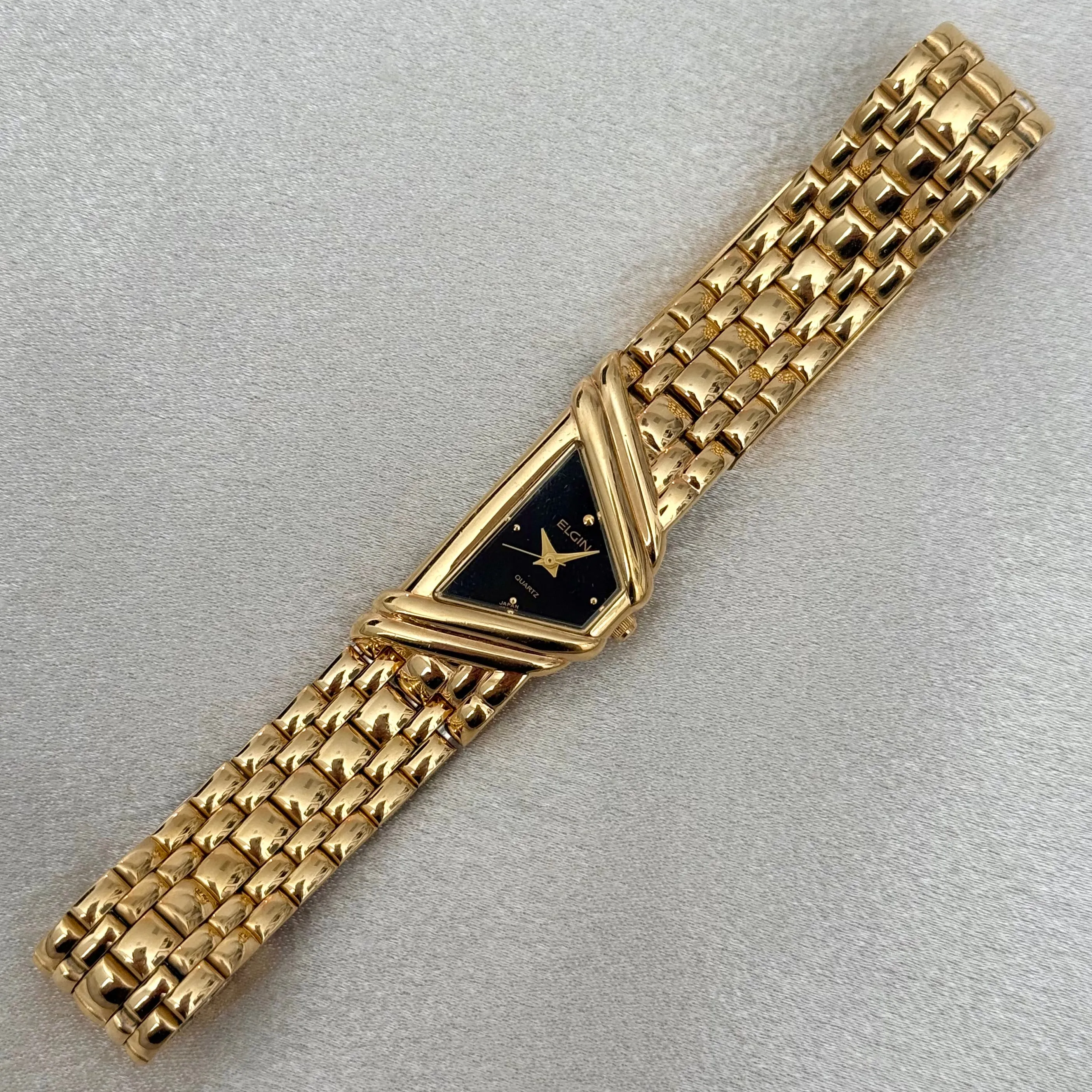 VINTAGE ELGIN WATCH