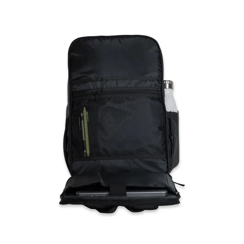 VOORAY 2nd Avenue - Matte Black