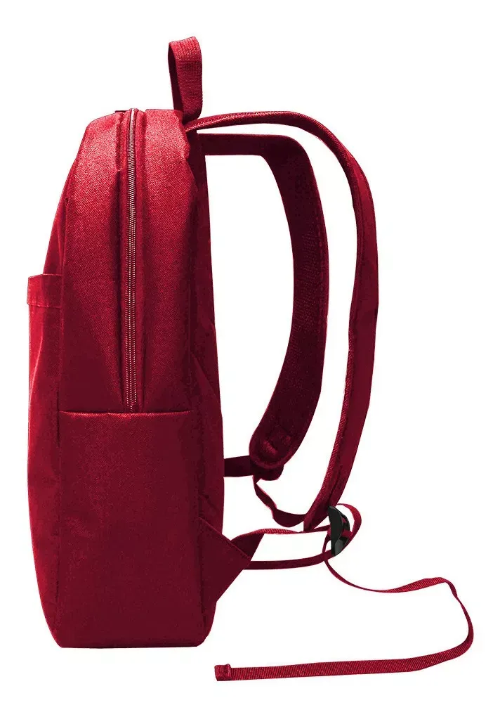 Vorago Bp 200 Rd Sport Mochila Laptop 15.6 Pulg Polyester Rojo