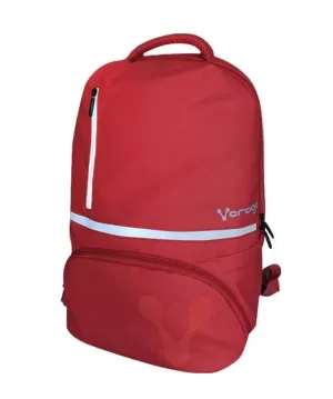 Vorago Bp 200 Rd Sport Mochila Laptop 15.6 Pulg Polyester Rojo
