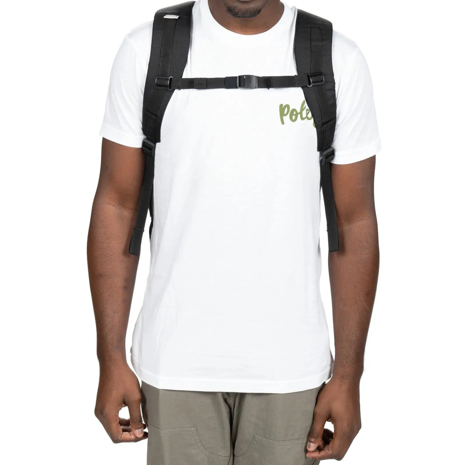 Voyager Bag