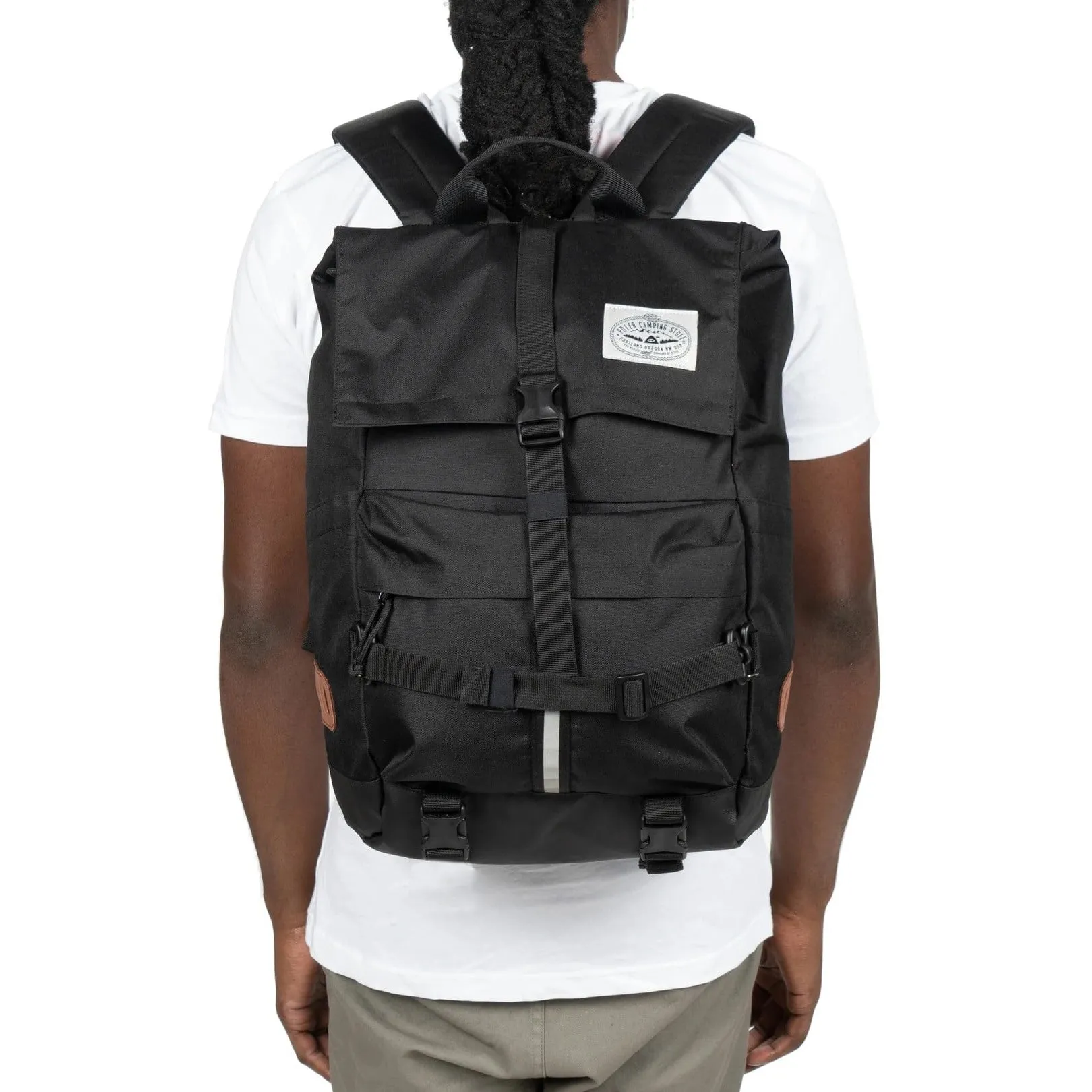 Voyager Bag