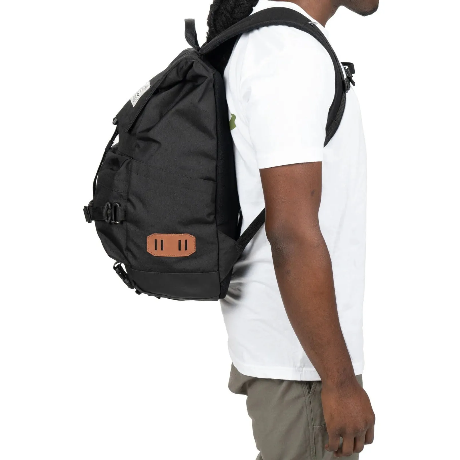 Voyager Bag