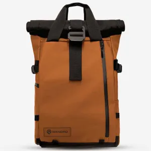 Wandrd PRVKE 31 3.0 Sedona Orange Backpack