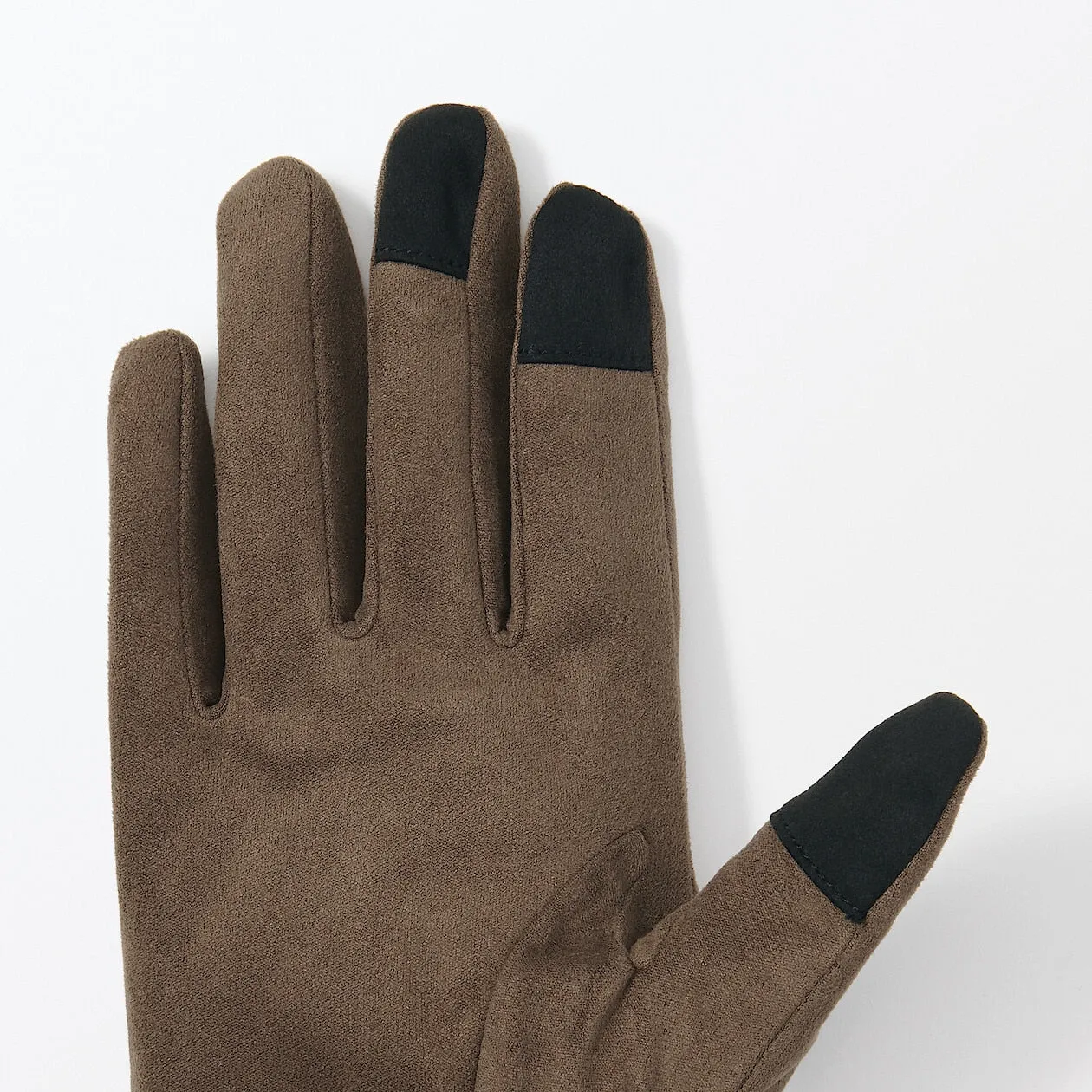 Water repellent Touchscreen Gloves