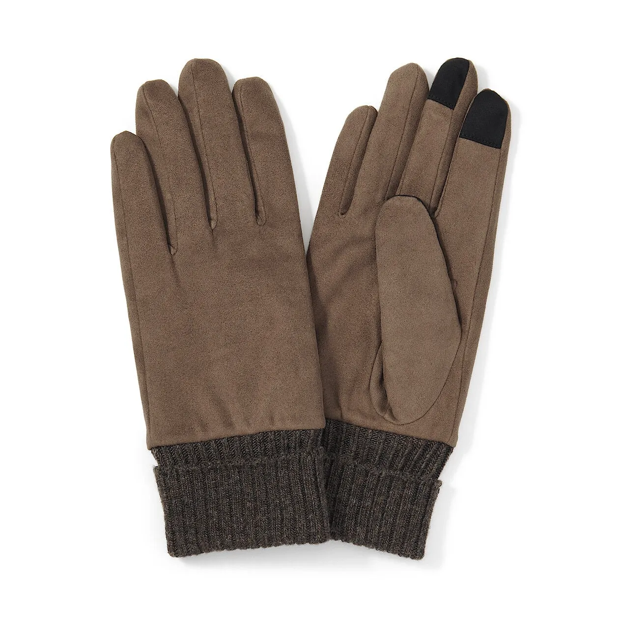 Water repellent Touchscreen Gloves