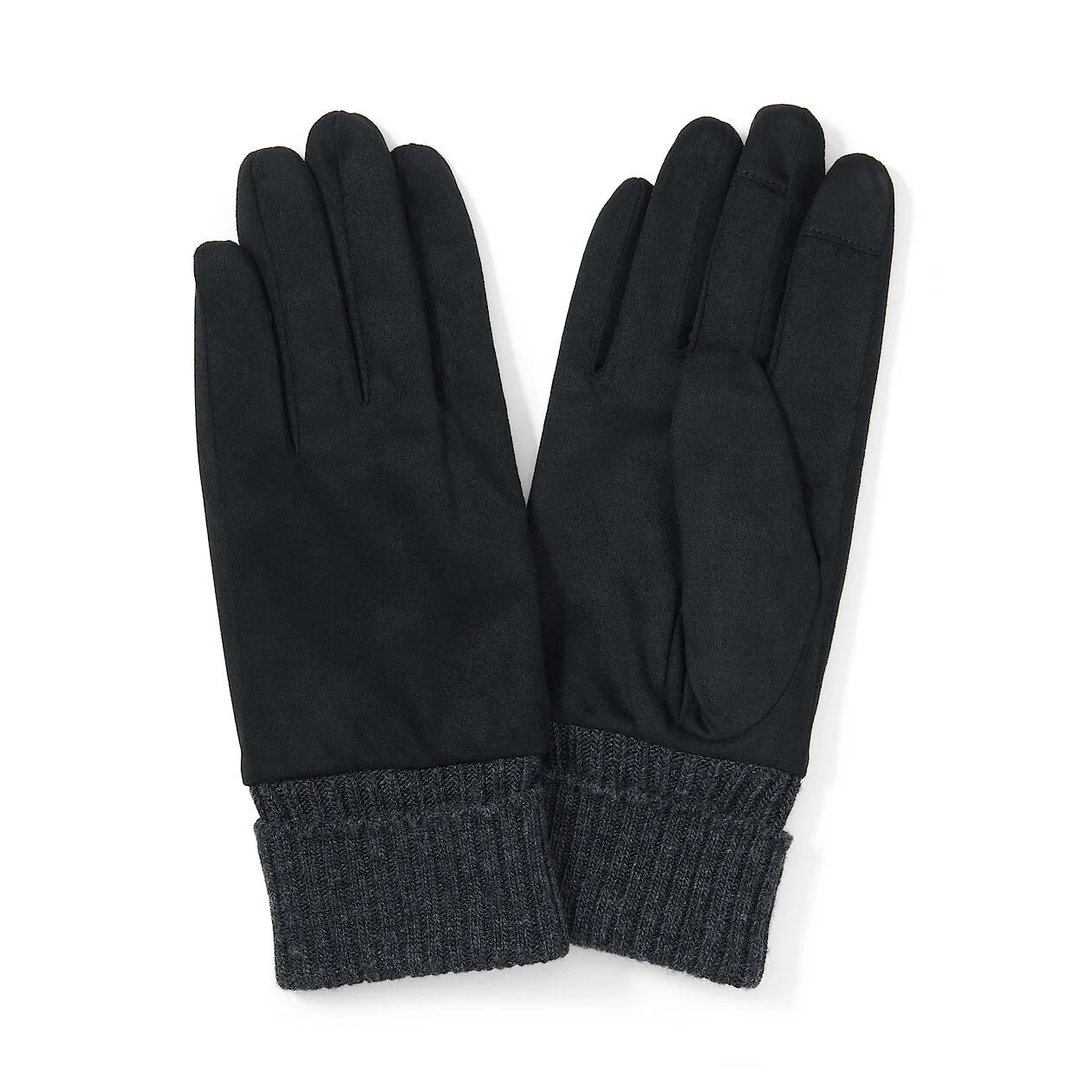 Water repellent Touchscreen Gloves