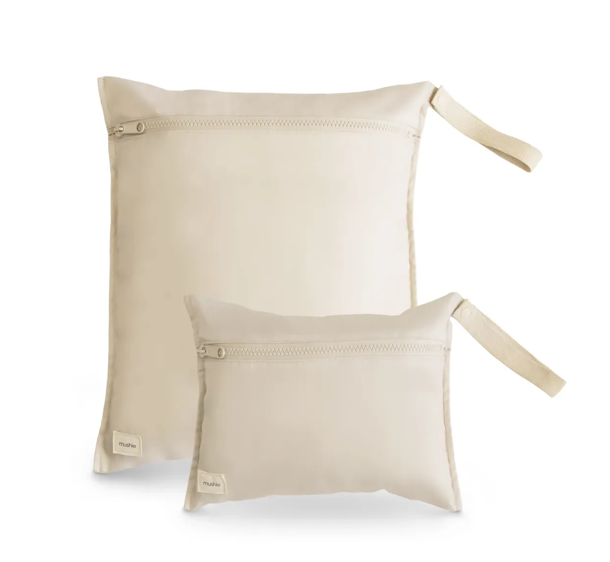 Water Resistant Wet Bag - 2pk