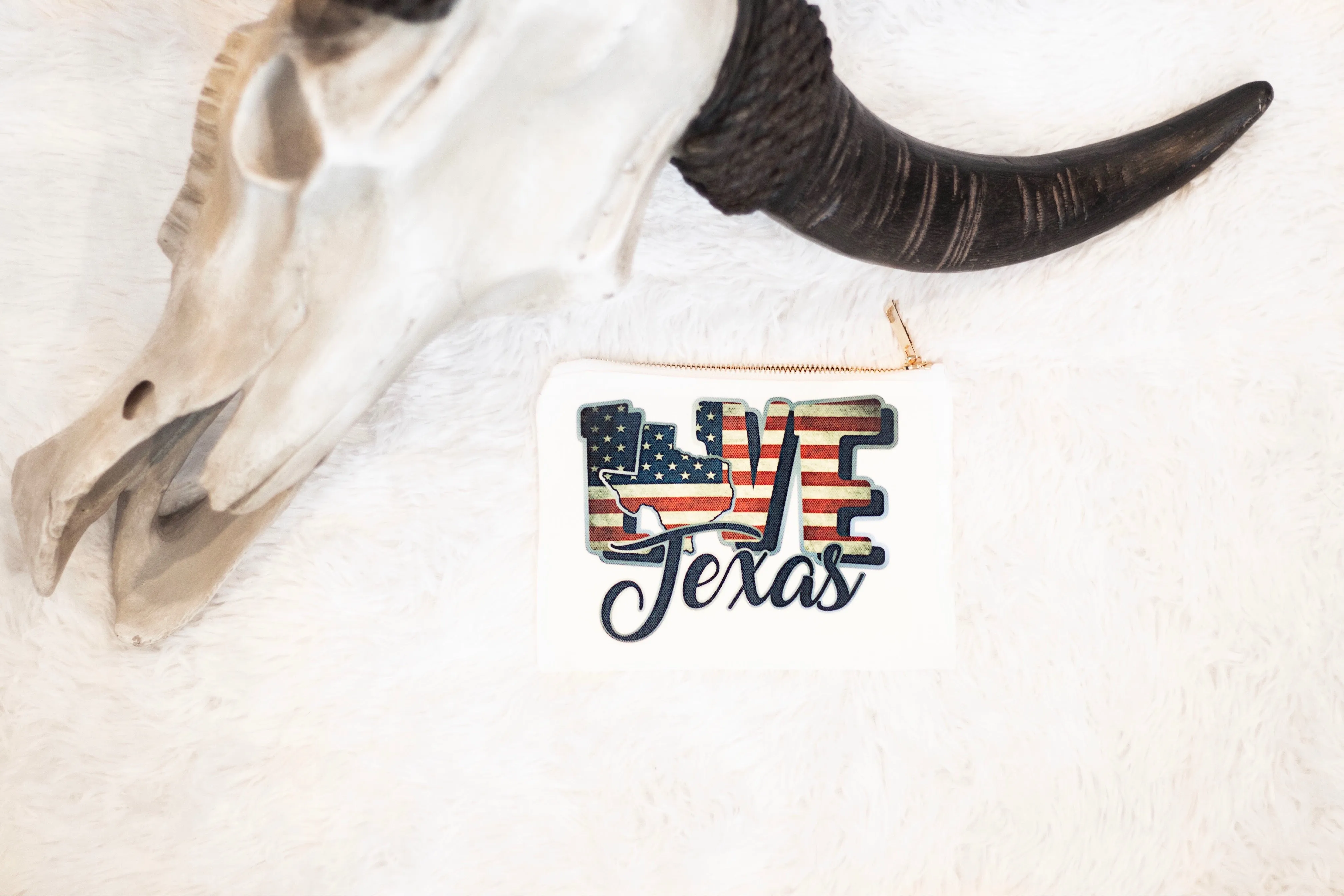 We Love Texas