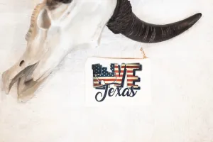 We Love Texas