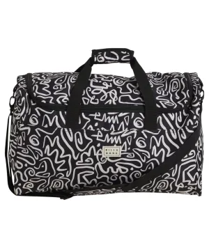Weekender - Black Pebble 2