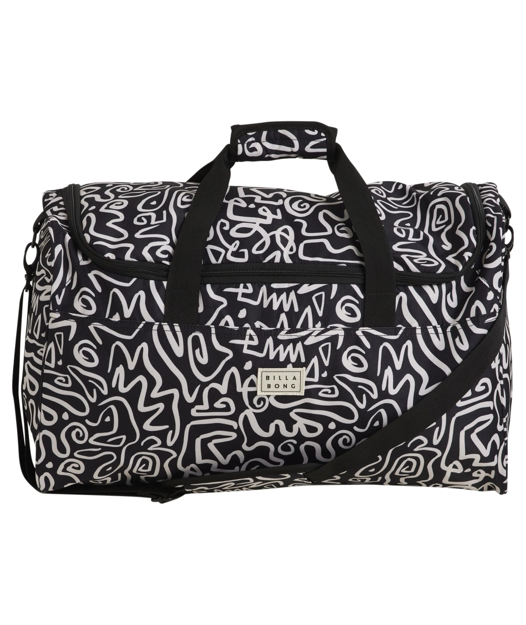 Weekender - Black Pebble 2