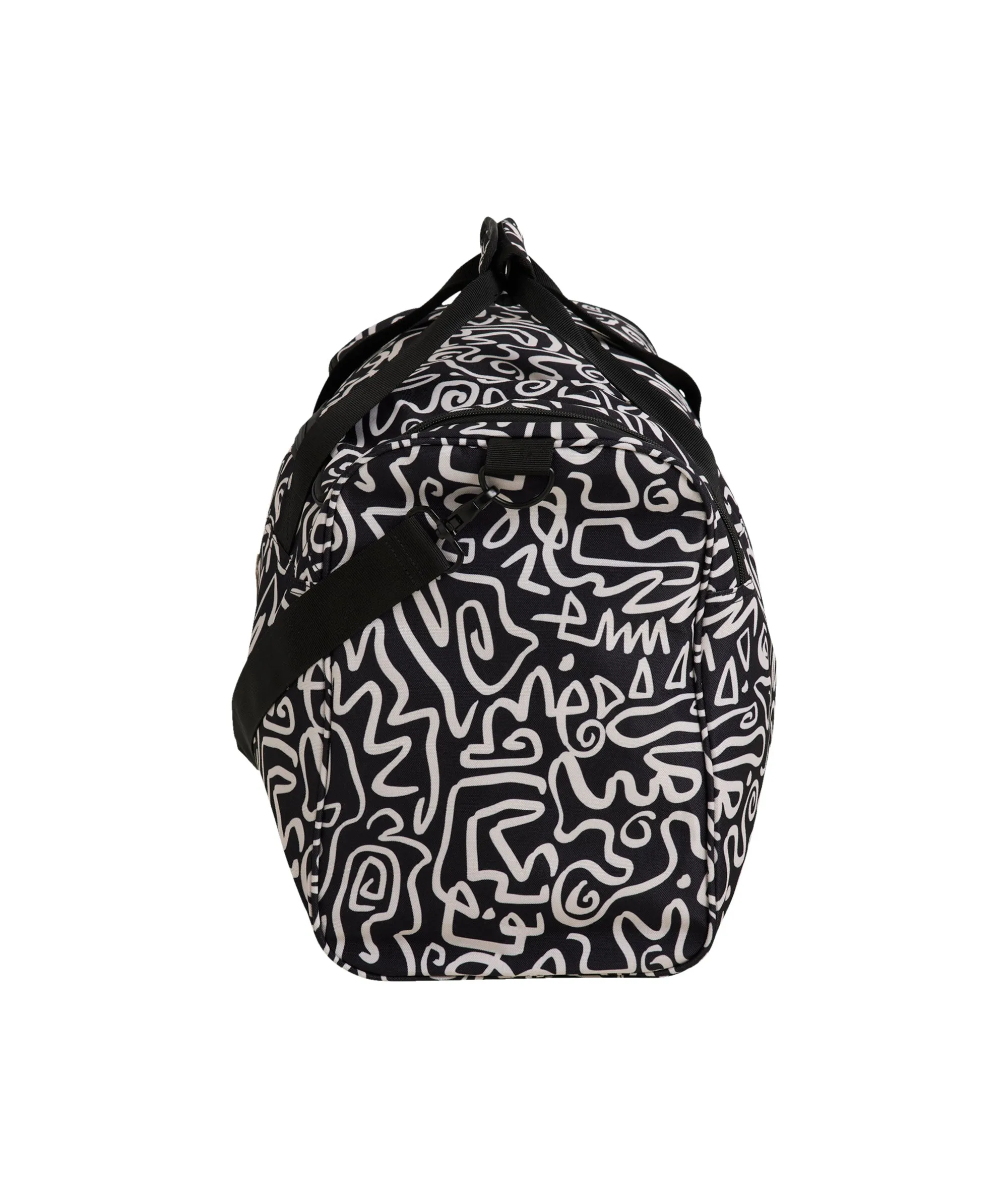 Weekender - Black Pebble 2