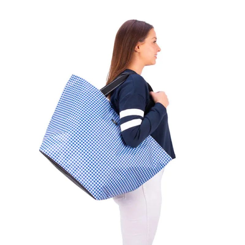 Weekender Brooklyn Checkham