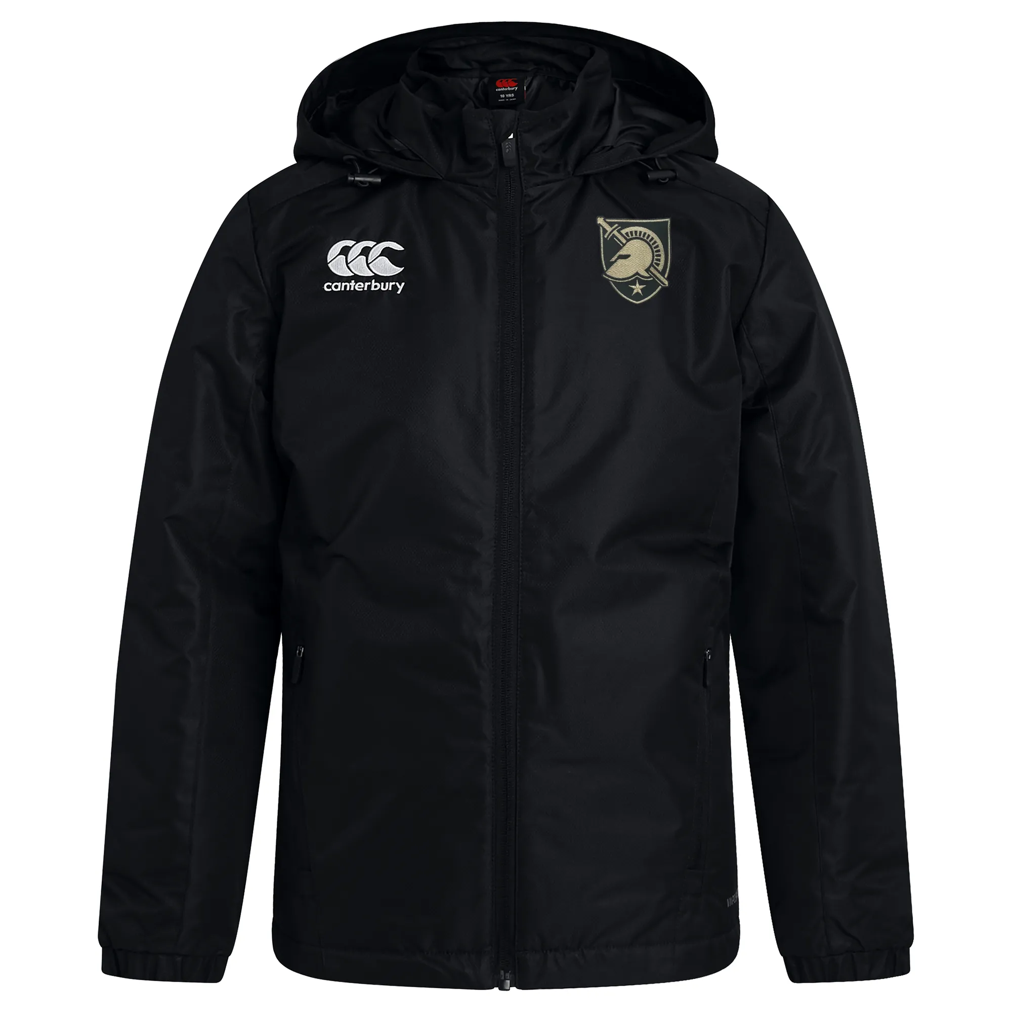 West Point Club Vaposhield Stadium Jacket by Canterbury