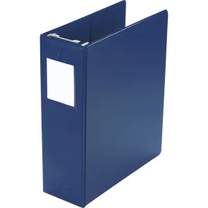 Wilson Jones Large-Capacity Hanging Binder