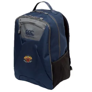 Wiregrass Rugby Medium Backpack by Canterbury