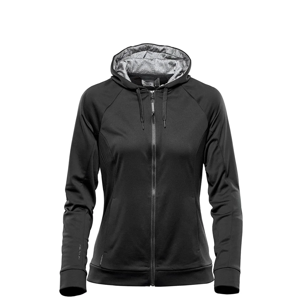 Women's Halifax Hoody - SFZ-3W