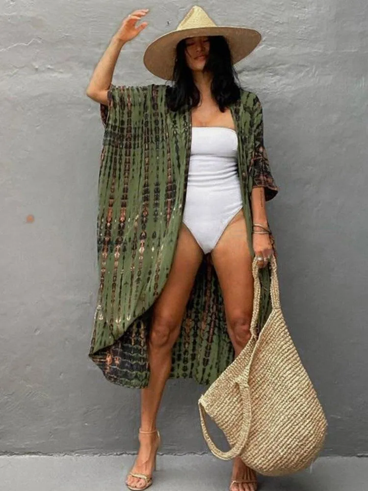 Women's Swimsuit Bikini