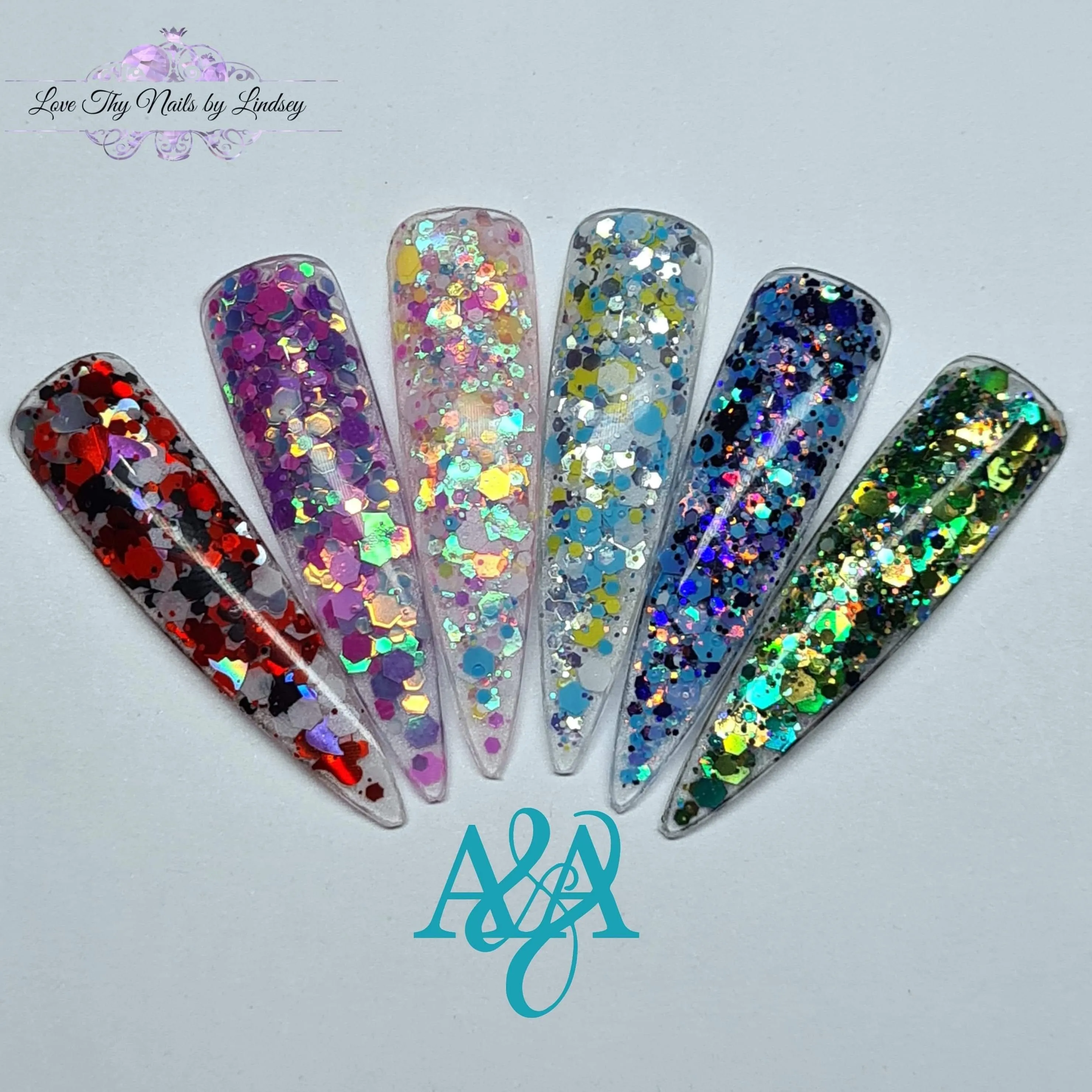 Wonderland Collection