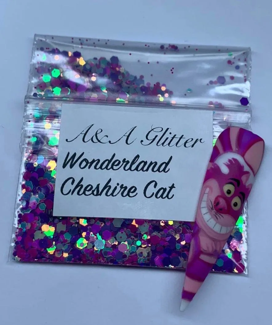 Wonderland Collection
