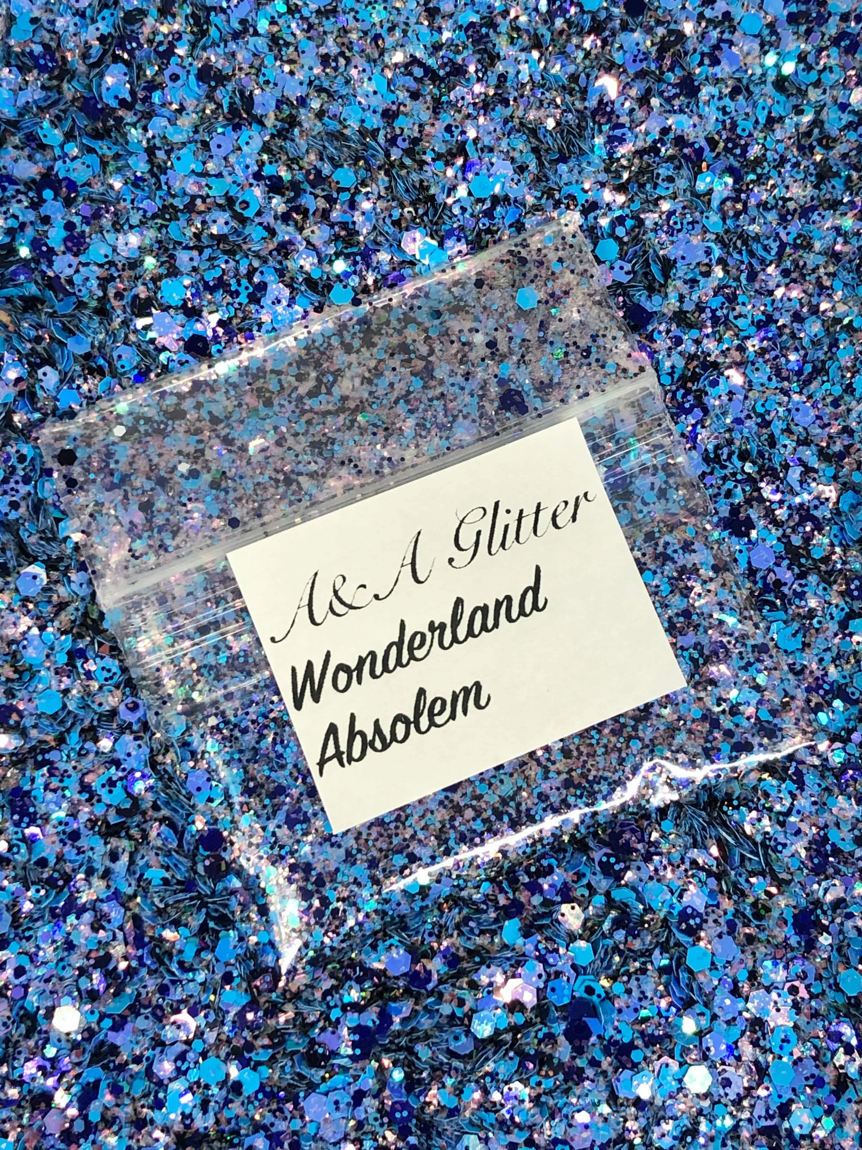 Wonderland Collection