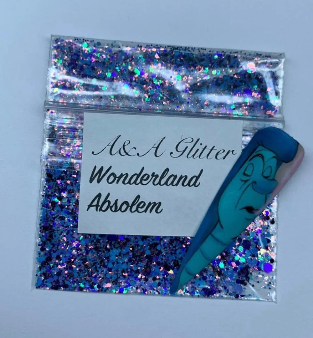 Wonderland Collection