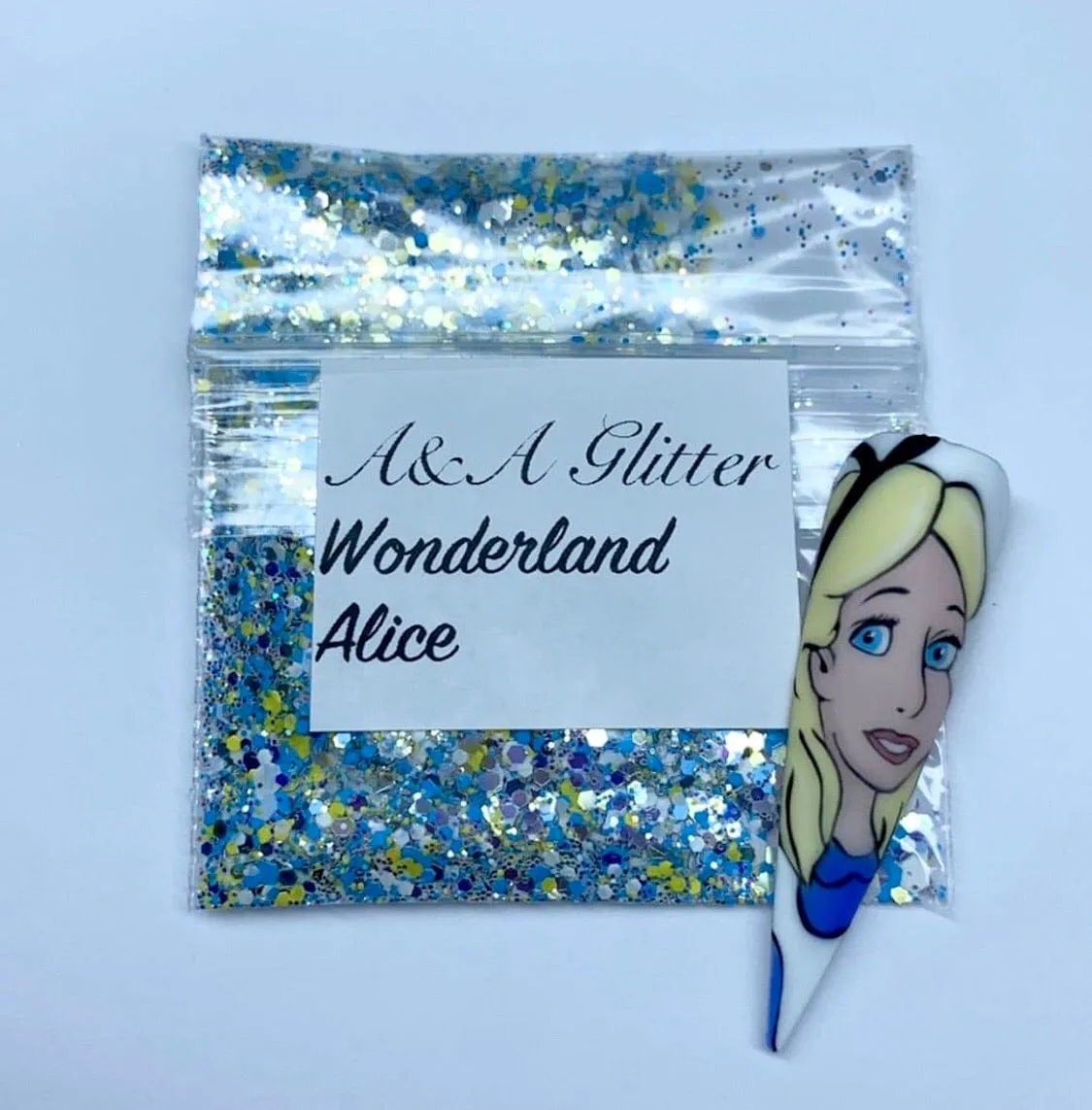 Wonderland Collection