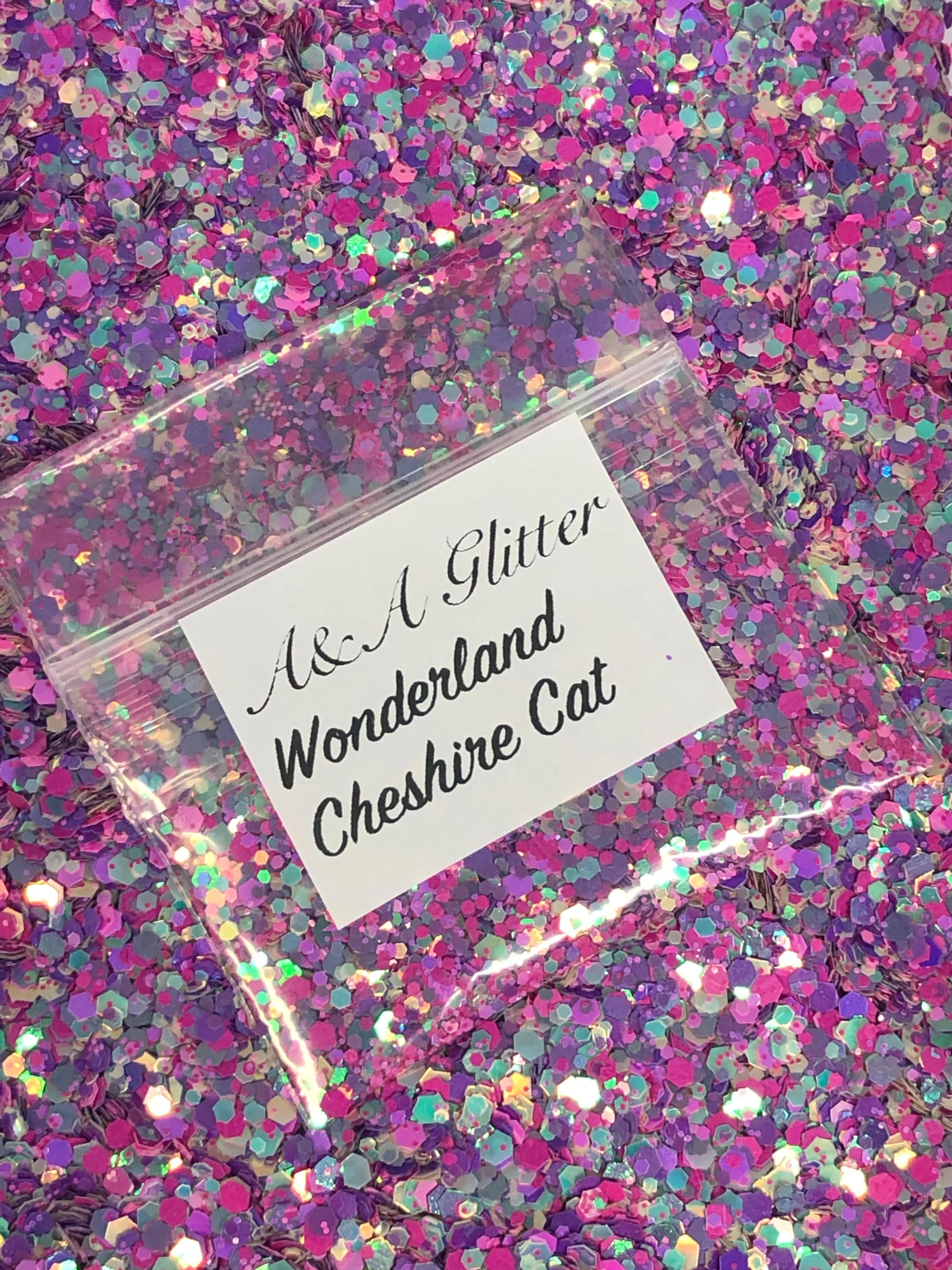 Wonderland Collection