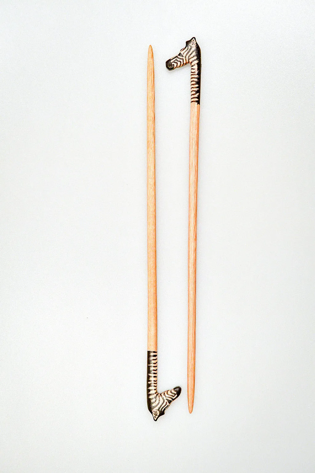 Wooden Handcarved Reusable Chopsticks