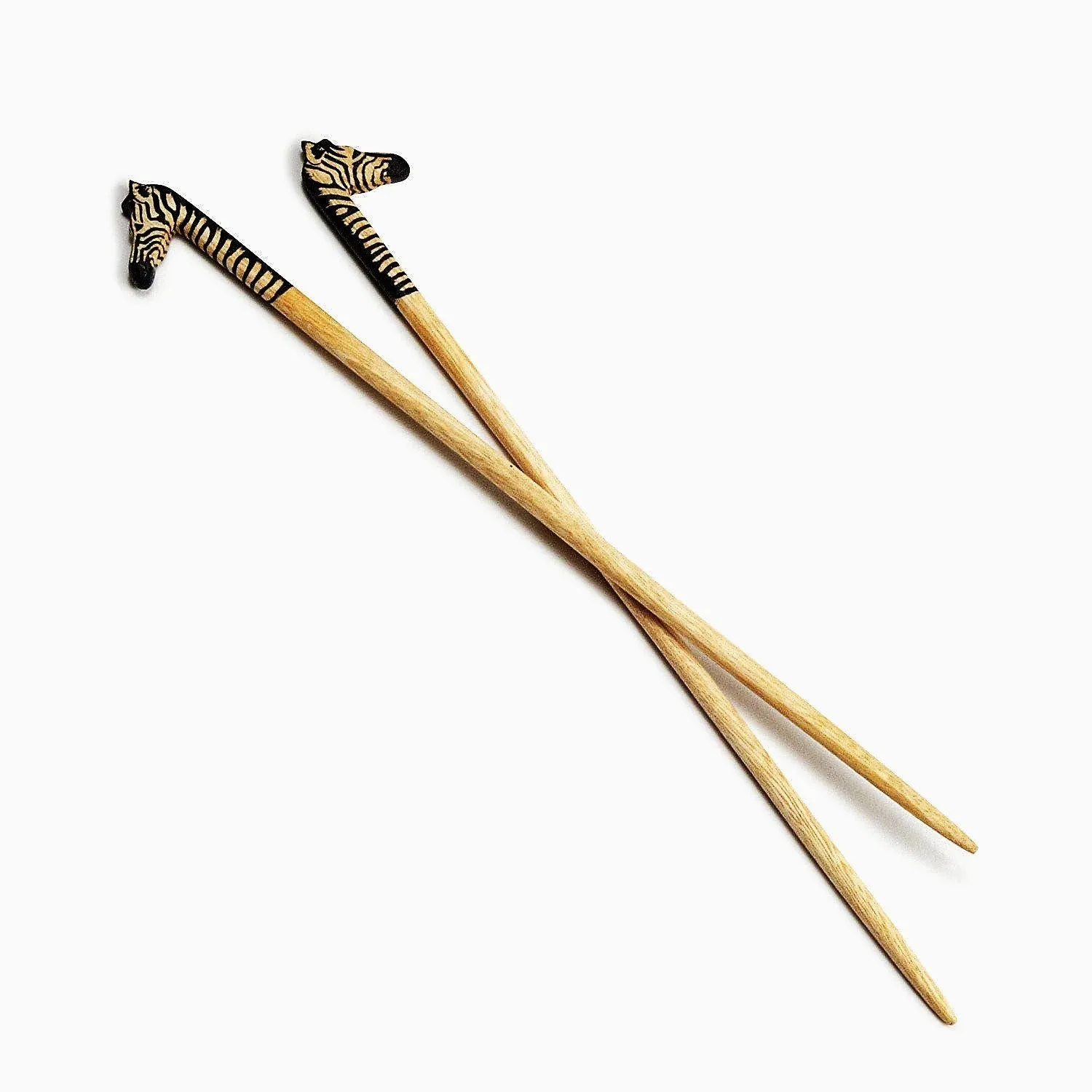 Wooden Handcarved Reusable Chopsticks
