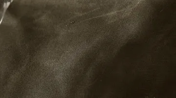Woosir Canvas Tote Bags with Zipper Closure