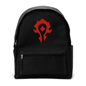 World of Warcraft - Horde - Rucksack