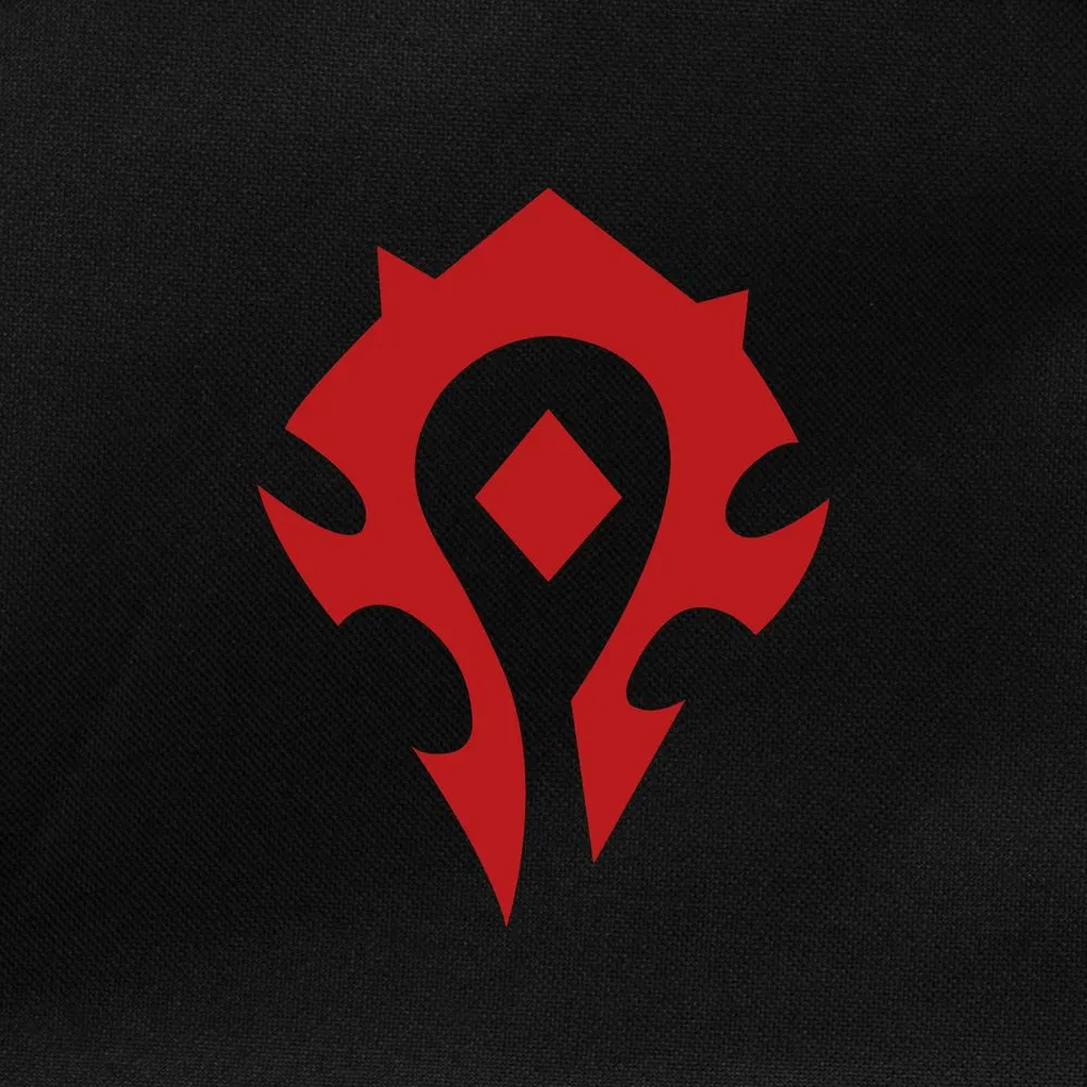 World of Warcraft - Horde - Rucksack