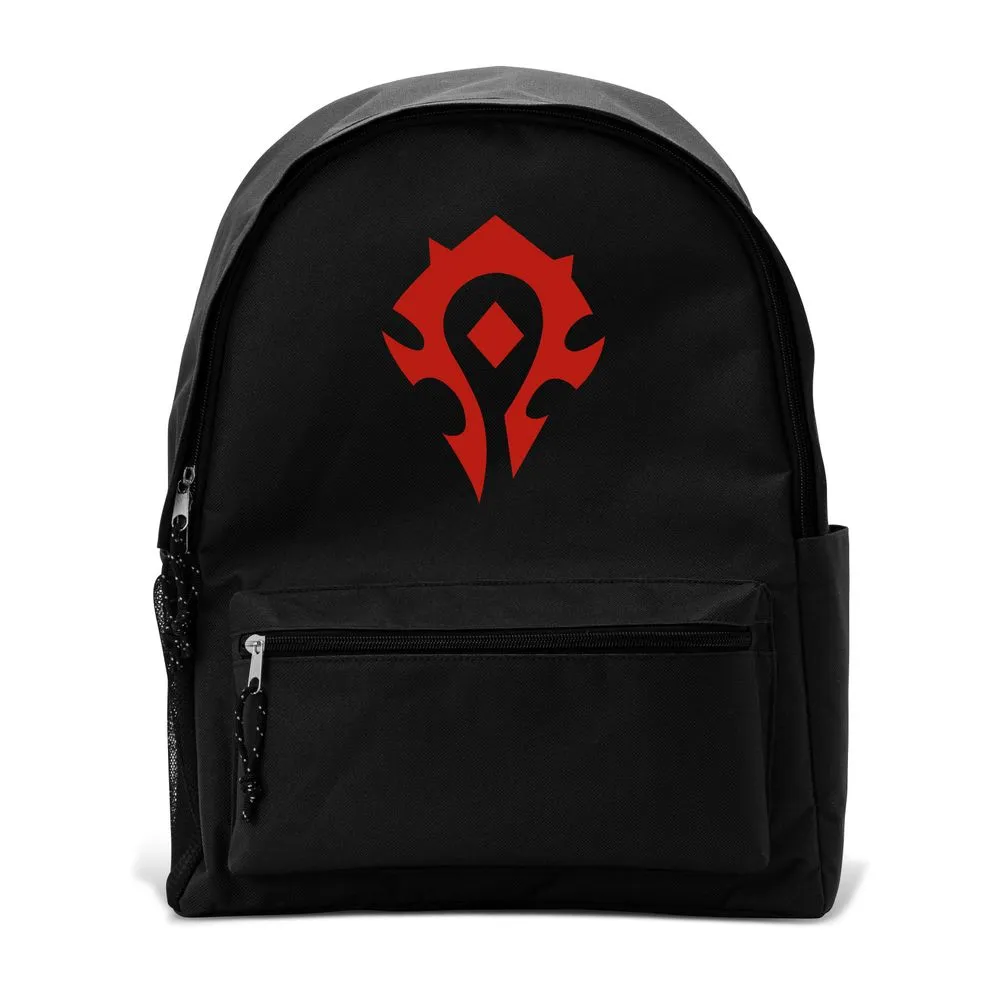 World of Warcraft - Horde - Rucksack