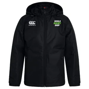 World Rugby Shop Club Vaposhield Stadium Jacket by Canterbury