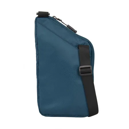 World Travel Essentials Slim Crossbody Bag