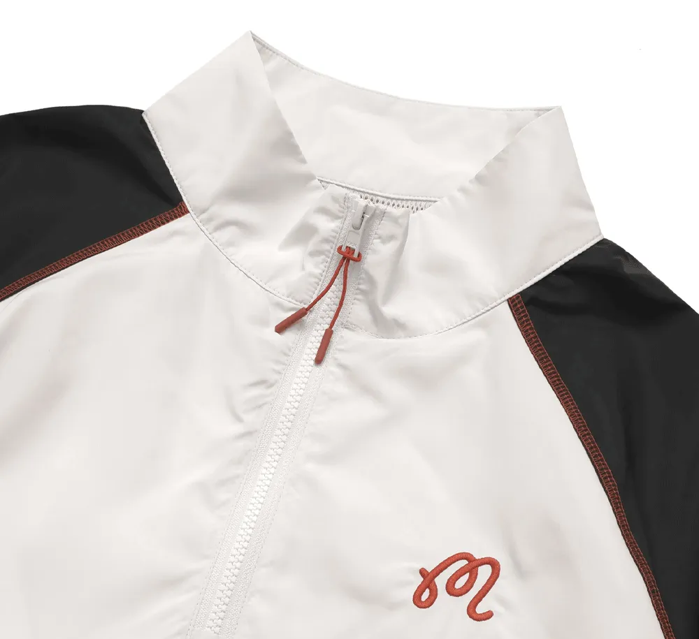 Wyatt Windshirt