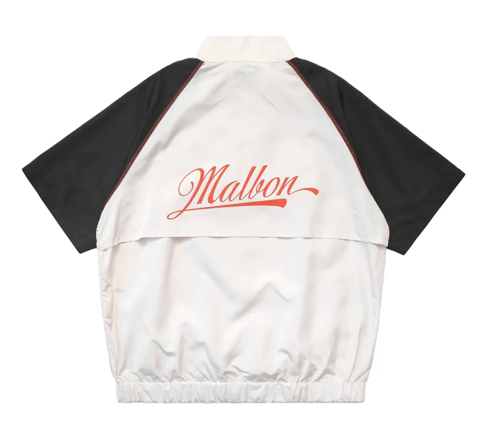 Wyatt Windshirt