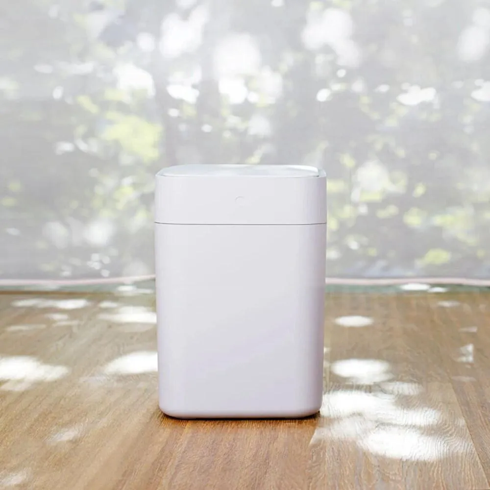 Xiaomi Mijia Townew T1 Auto Sealing Induction Cover Smart Trash Can Waste Bins
