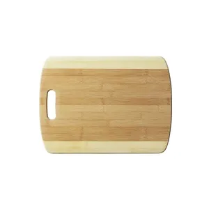 XL Two Tone Cutting Board