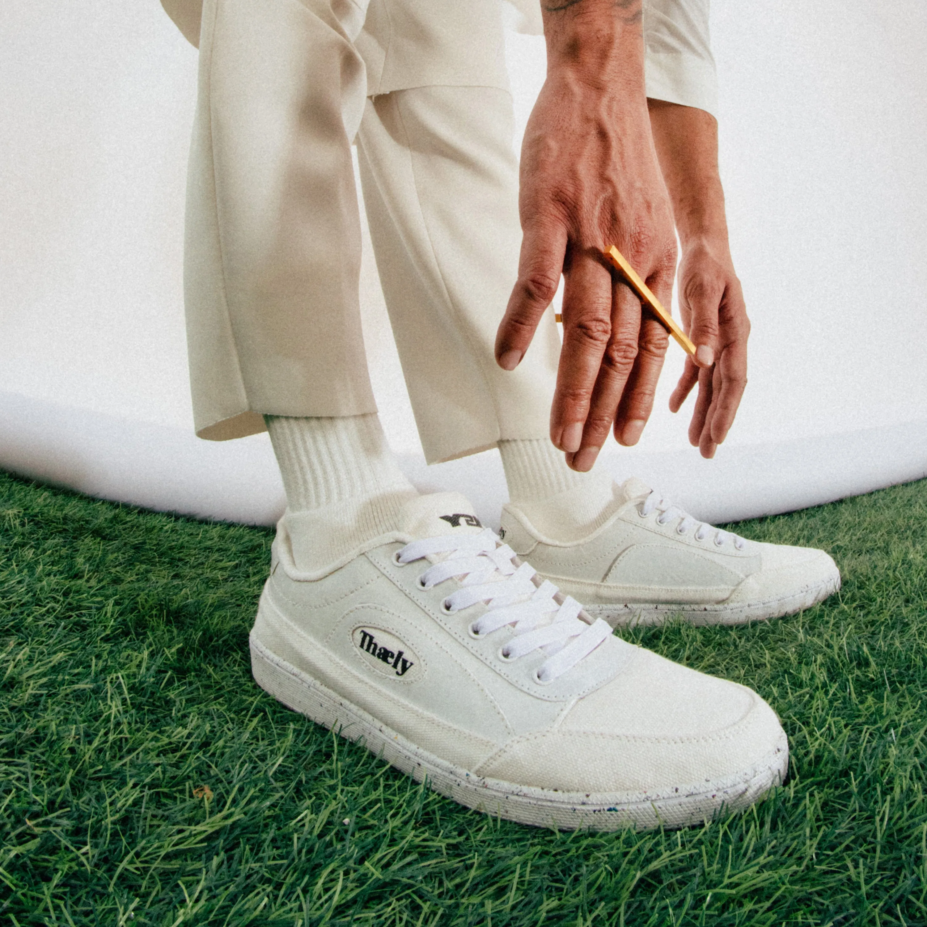 Y2K Pro (Cloud White)