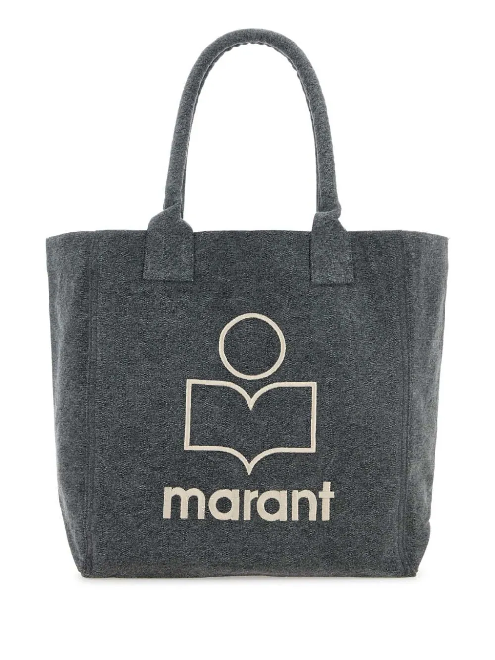 Yenky small canvas tote