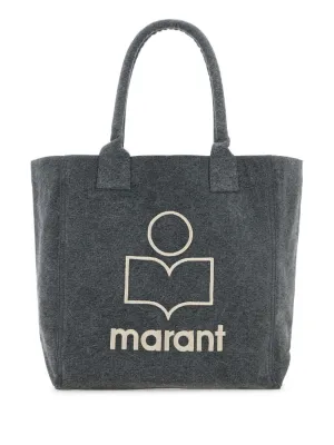 Yenky small canvas tote