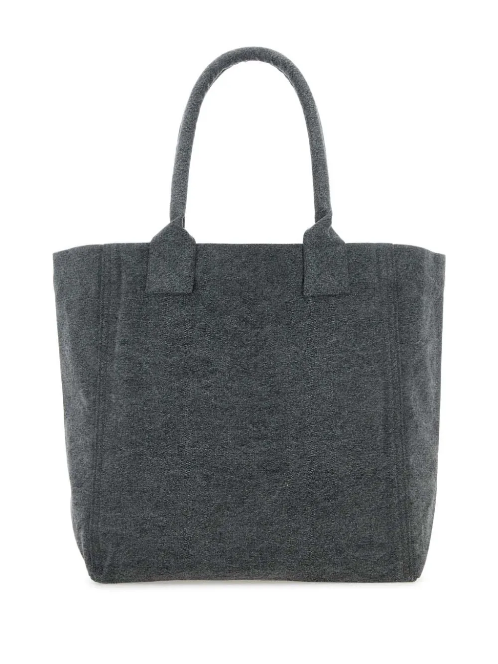 Yenky small canvas tote