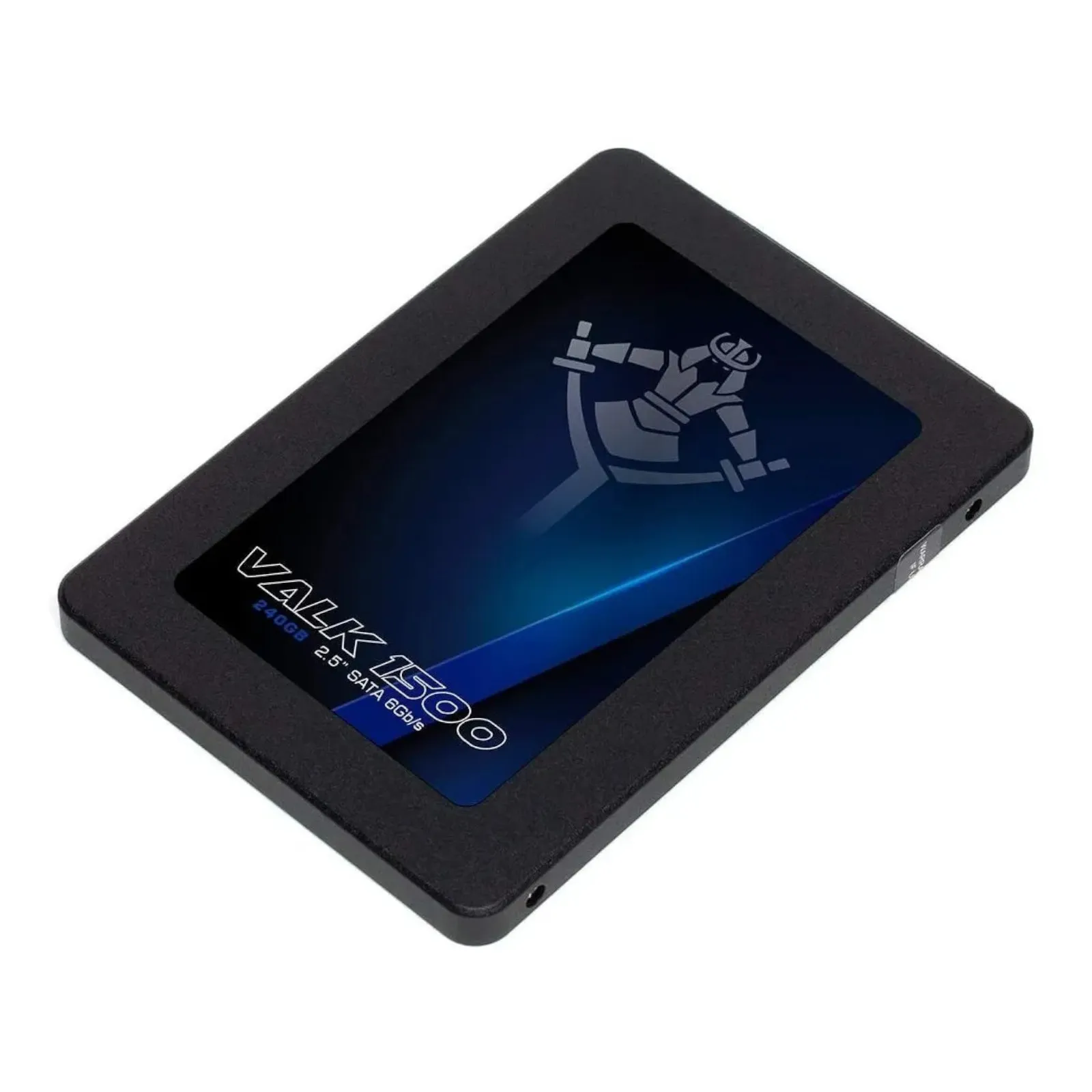 Yeyian Ycv-051820-3 Unidad Ssd Valk, 240gb, Sata3, 450mb/S, 2.5 plg