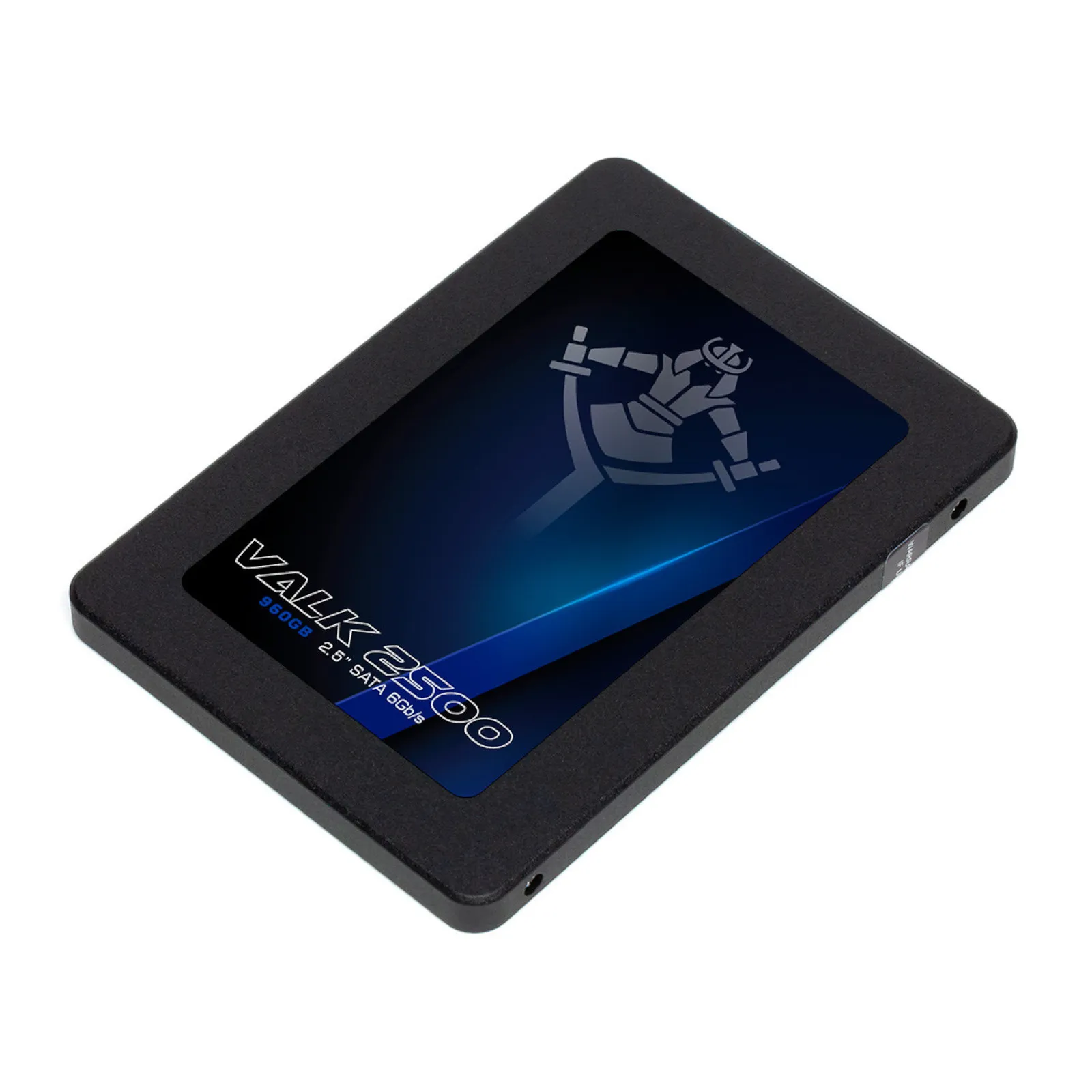 Yeyian Ycv-051820-5 Unidad Ssd Valk, 960gb, Sata3, 480mb/S, 2.5 plg