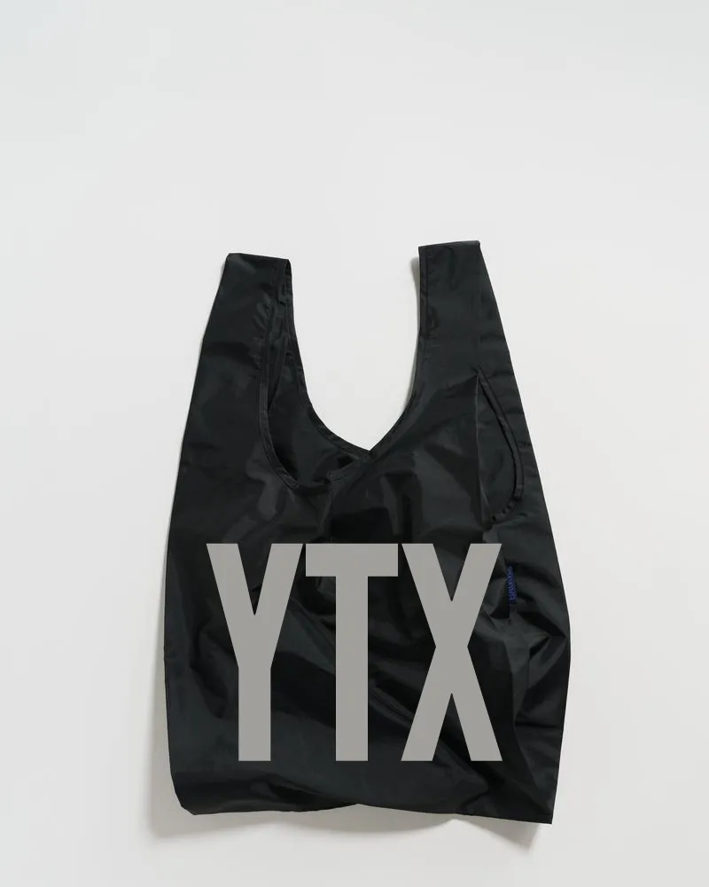 YTX   BAGGU